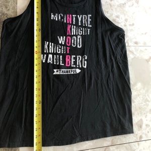 NKOTB tank top New Kids On The Block !